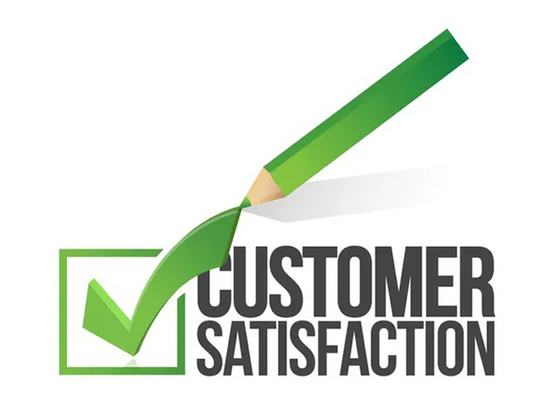 Customer Satisfaction In Seller Support