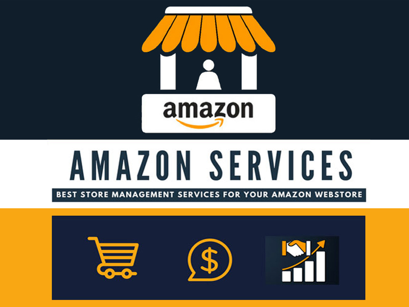 Best Amazon Seller Support Service Provider In India